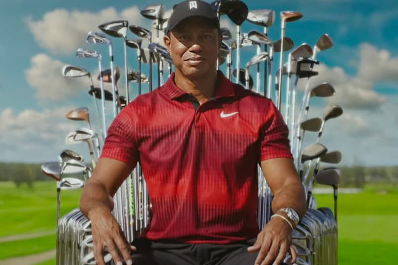 'PGA Tour 2K23' Sets an Official Release Date tiger woods golf hypegolf delux sony microsoft nike michael jordan Justin Thomas, Collin Morikawa, Jon Rahm, Lexi Thompson, Lydia Ko, Brooke Henderson