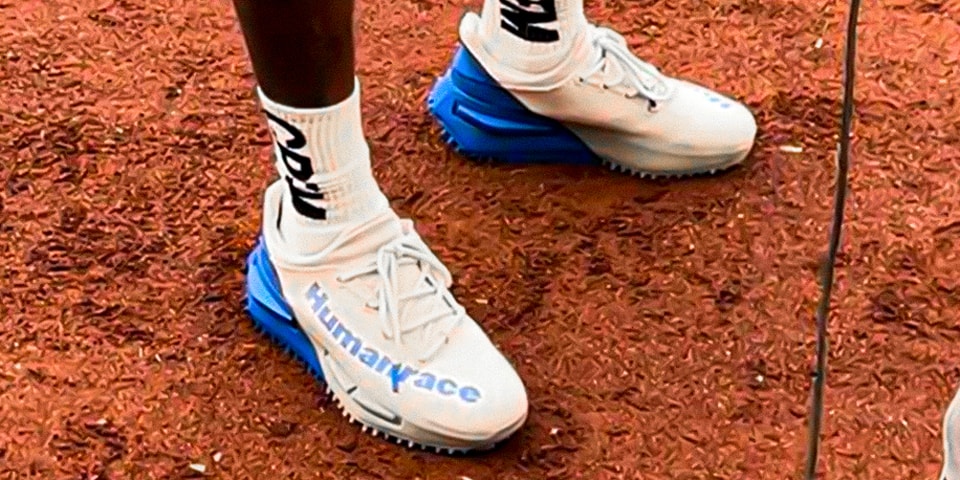 Adidas human race nmd next drop Clearance