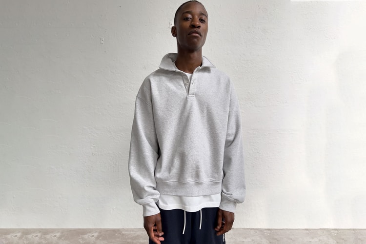 PICANTE Explores Minimalism for Its "Everyday" Collection