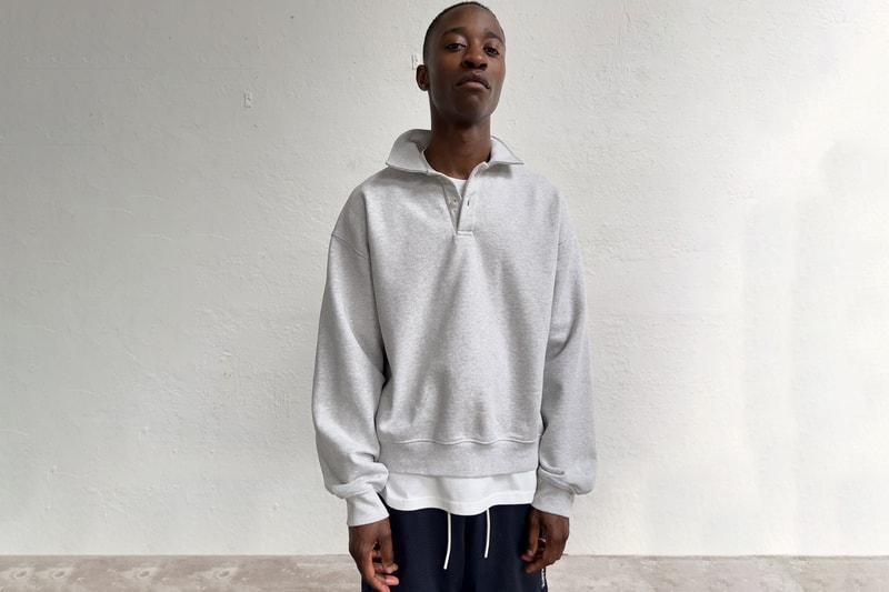Picante London Fashion Brand Style Sustainable Everyday Minimalism Portugal Organic Cotton Class of 2022 Danny Lomas