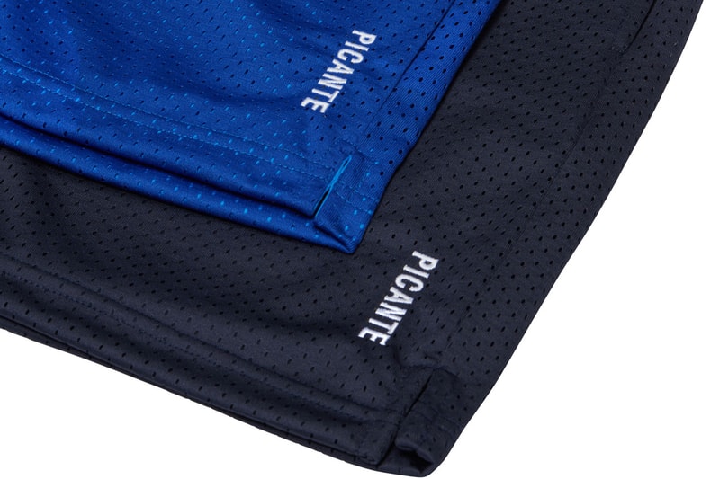 Picante London Fashion Brand Style Sustainable Everyday Minimalism Portugal Organic Cotton Class of 2022 Danny Lomas