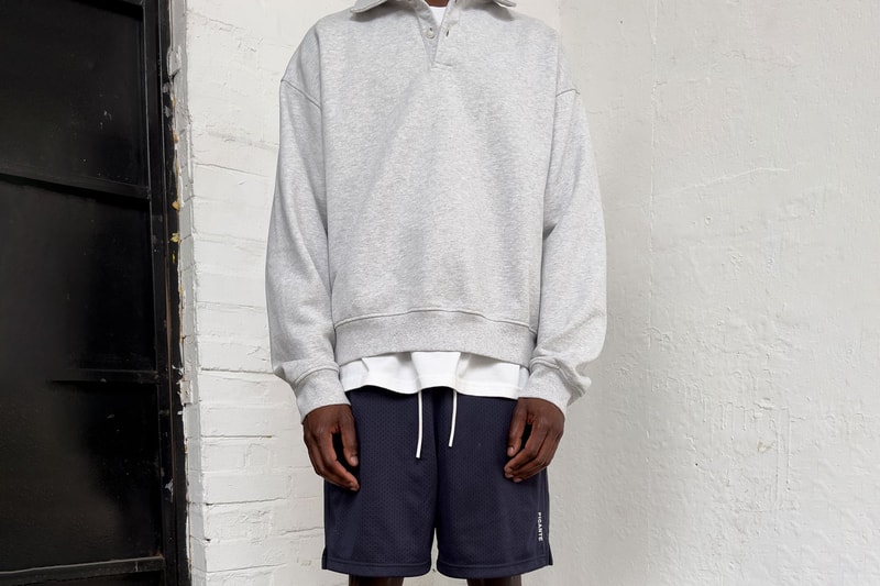 Picante London Fashion Brand Style Sustainable Everyday Minimalism Portugal Organic Cotton Class of 2022 Danny Lomas