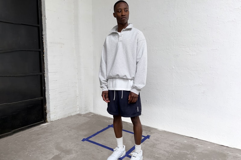 Picante London Fashion Brand Style Sustainable Everyday Minimalism Portugal Organic Cotton Class of 2022 Danny Lomas
