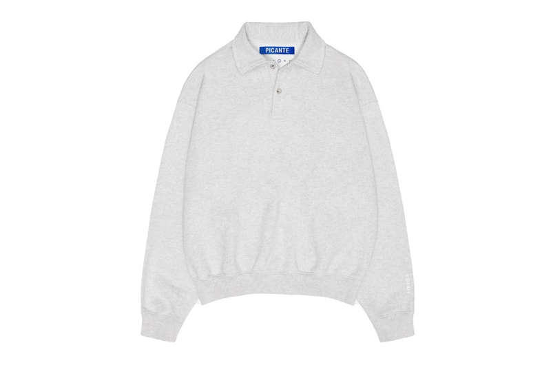 Picante London Fashion Brand Style Sustainable Everyday Minimalism Portugal Organic Cotton Class of 2022 Danny Lomas