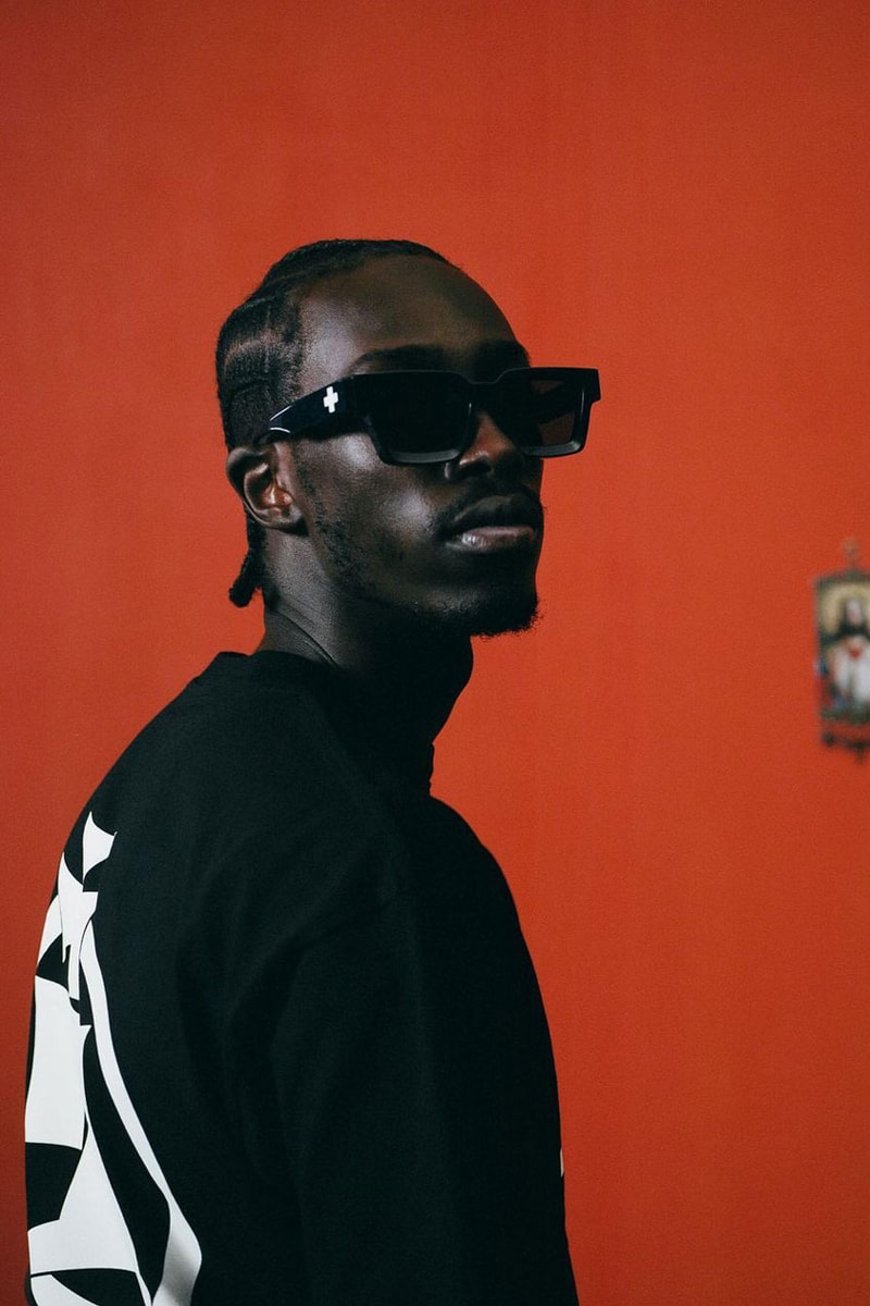 Places+Faces Unknown T Fashion Drill Music Streetwear London FedEx Street Fighter Style London UK Skateboarding UK Rap 