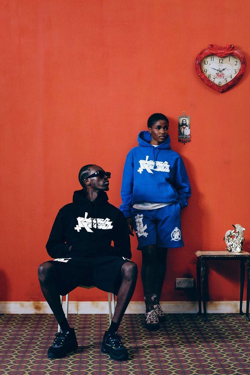 Places+Faces Unknown T Fashion Drill Music Streetwear London FedEx Street Fighter Style London UK Skateboarding UK Rap 