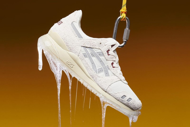 pleasures asics gel lyte iii release date info store list buying guide photos price