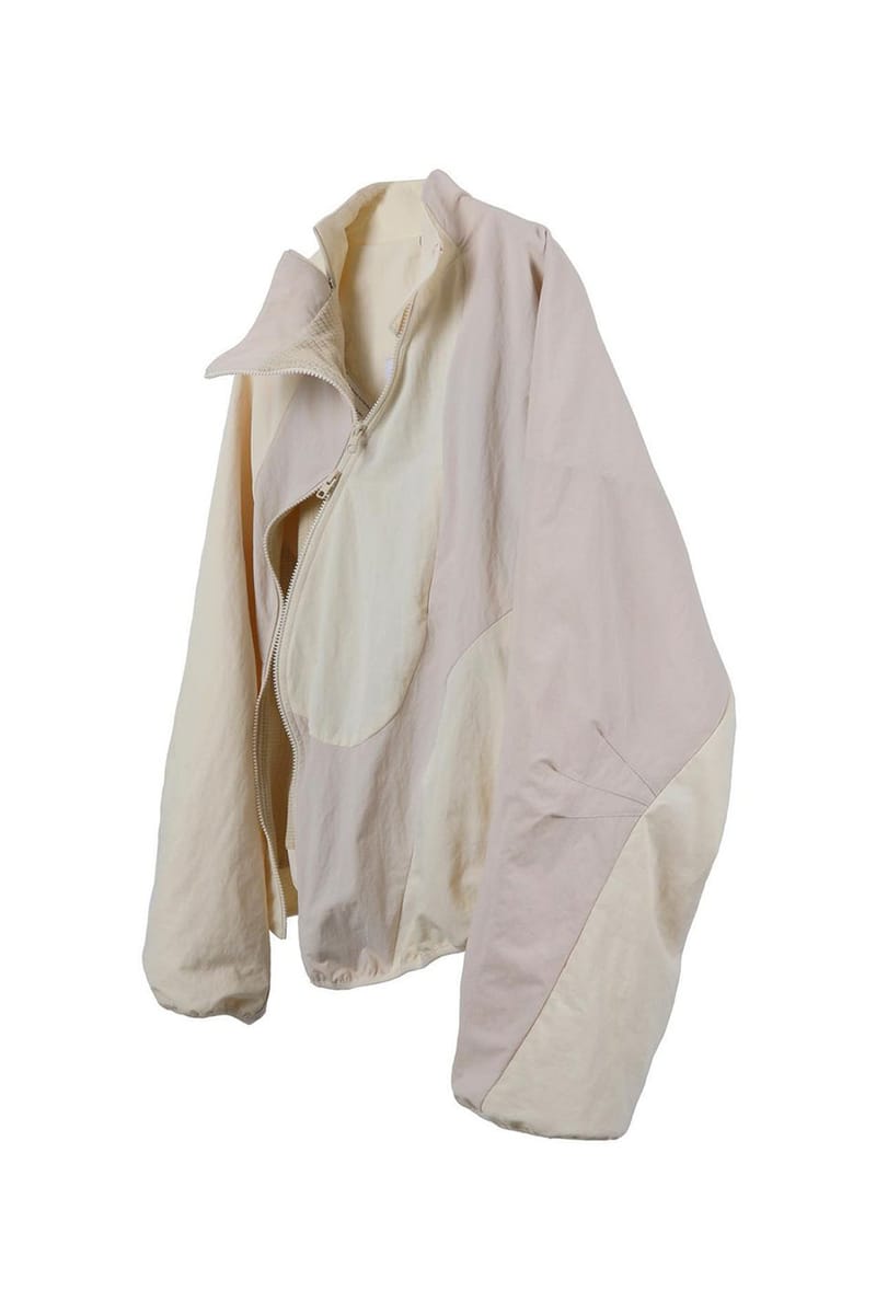 POST ARCHIVE FACTION PAF 3.1 テクニカル ジャケット