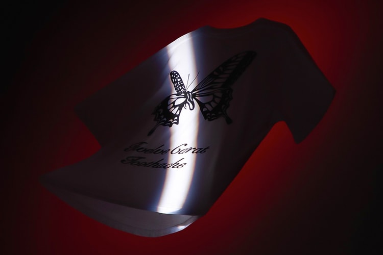 Post Malone and Verdy Team Up for “Twelve Carat Toothache” Merch Collection