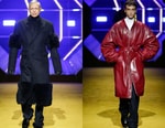 Prada's FW22 "Body of Work" Runway Collection Is Now Available to Buy