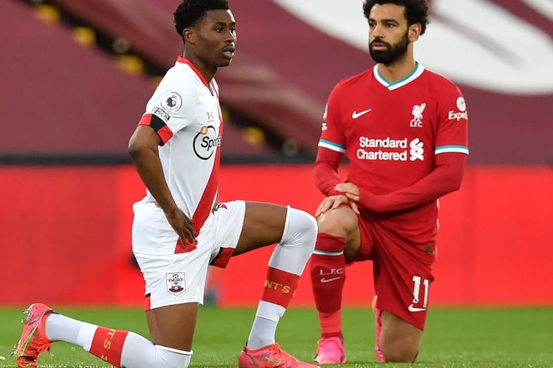 Premier League Teams Will No Longer Be Taking the Knee