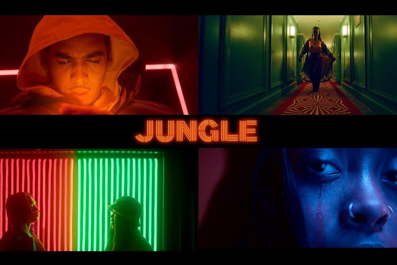 Prime Video's U.K. Rap and Drill-Inspired Series 'Jungle' Receives First Teaser Trailer 