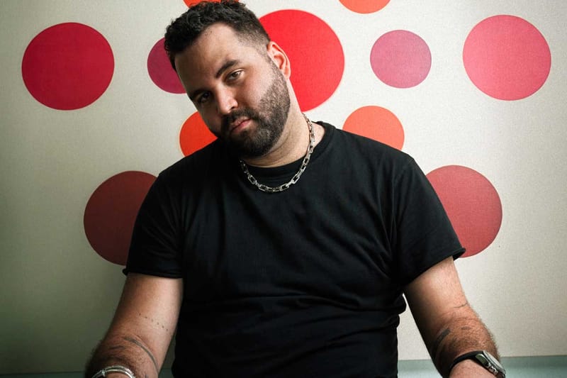 Meet Jeremy Fall, the Celebrity Restaurateur Who Sees Food and Today’s Tech as Cultural Unifiers