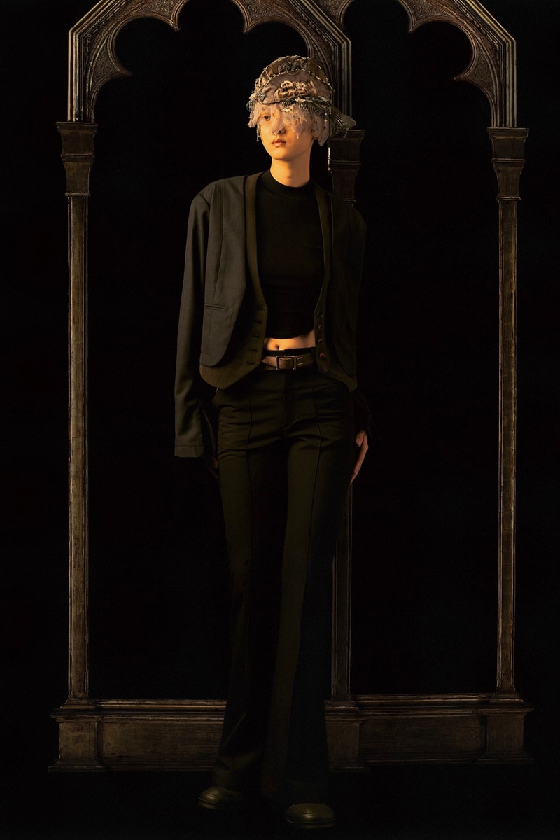 Best Drops 2022 August Week 1 Palace Prada Balenciaga Homer PINKFLAMINGOUSA PRIX Professor.E POST ARCHIVE FACTION (PAF) Stüssy Nike