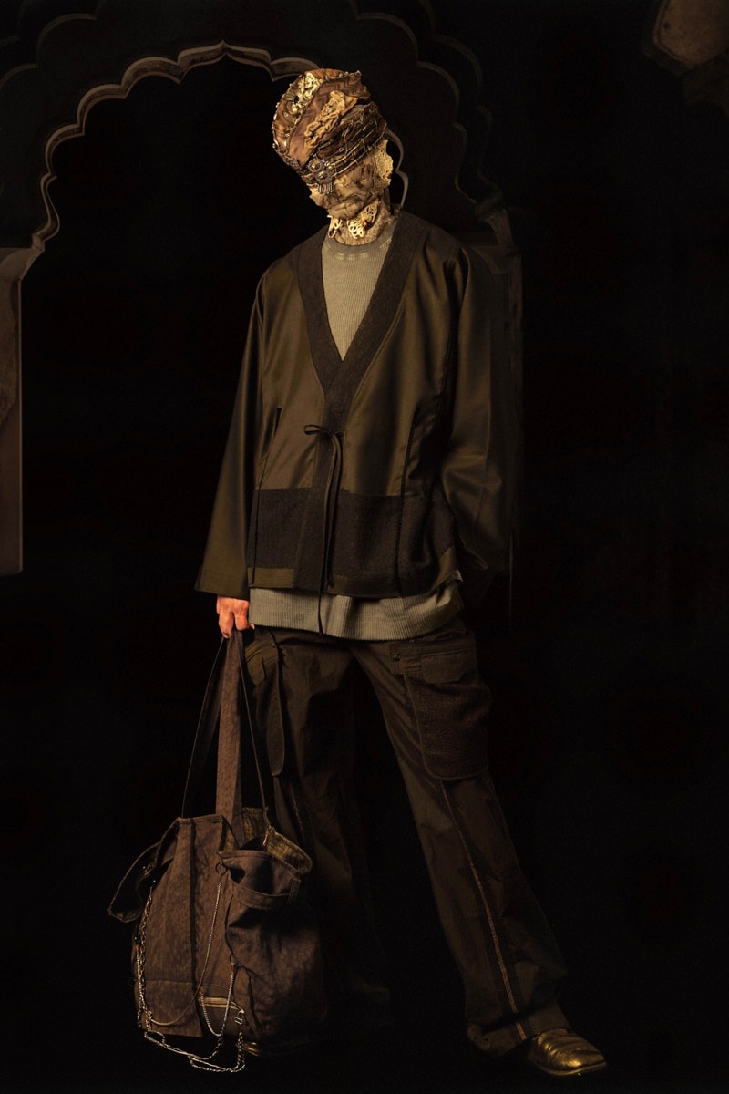 Best Drops 2022 August Week 1 Palace Prada Balenciaga Homer PINKFLAMINGOUSA PRIX Professor.E POST ARCHIVE FACTION (PAF) Stüssy Nike