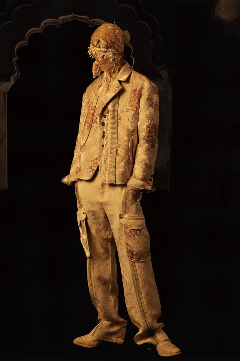 Best Drops 2022 August Week 1 Palace Prada Balenciaga Homer PINKFLAMINGOUSA PRIX Professor.E POST ARCHIVE FACTION (PAF) Stüssy Nike