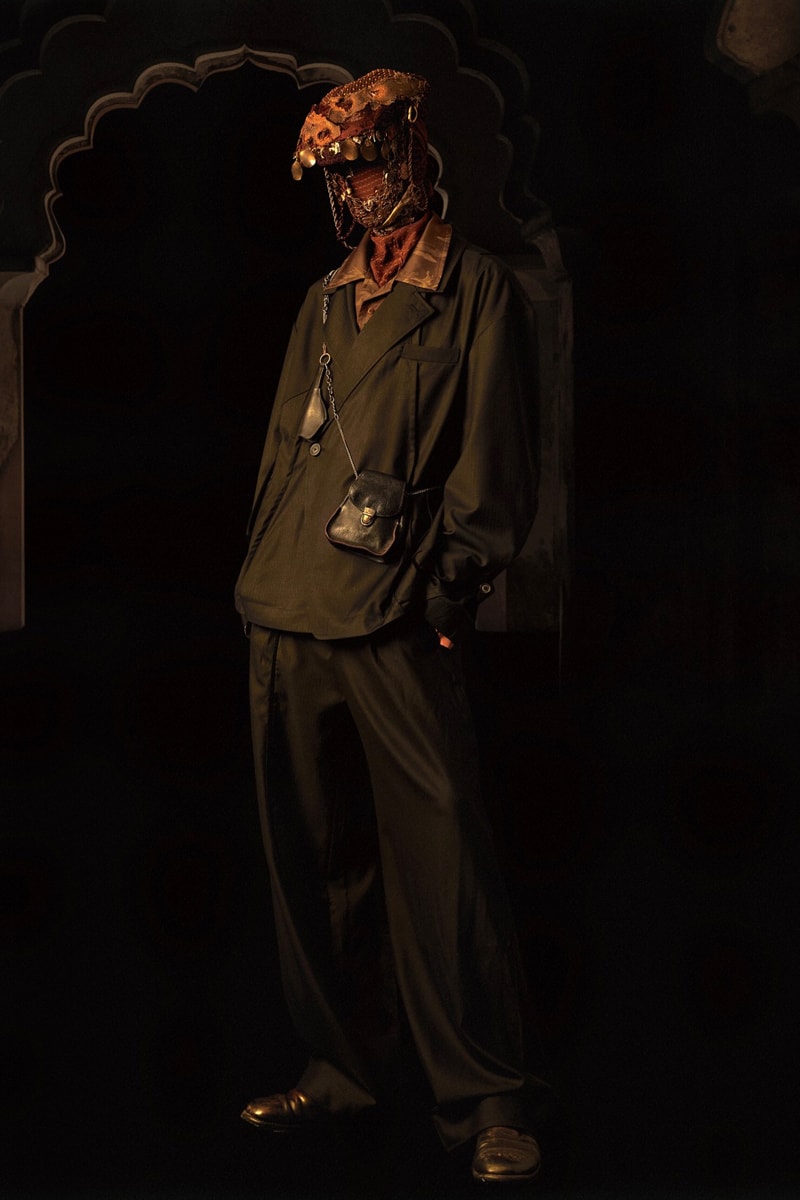 Best Drops 2022 August Week 1 Palace Prada Balenciaga Homer PINKFLAMINGOUSA PRIX Professor.E POST ARCHIVE FACTION (PAF) Stüssy Nike