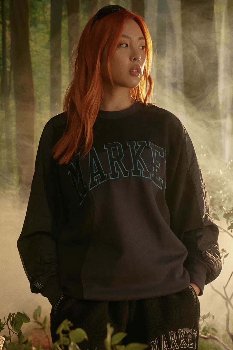 PUMA and MARKET Come Together Once Again for Another Range of Trek-Ready Essentials