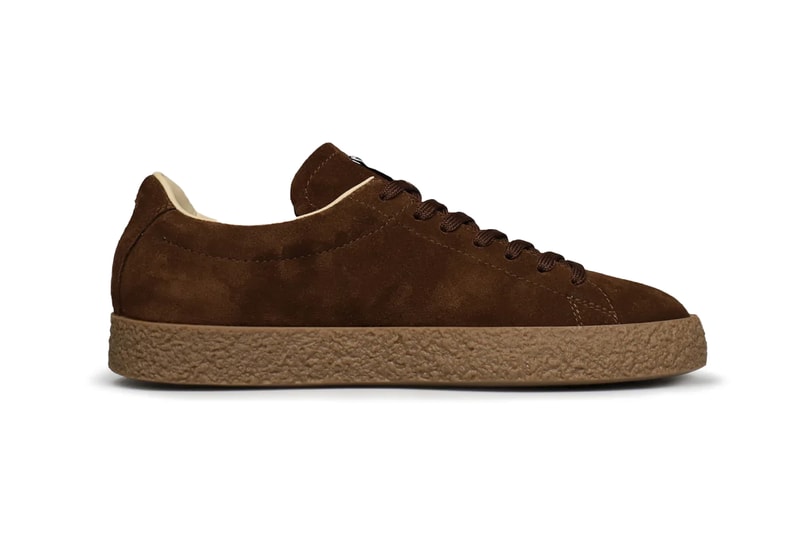 Puma Weekend OG Chocolate Brown Sneaker Release