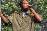 Pusha T Performs "Brambleton" and "Dreamin of The Past" for Vevo Ctrl Series