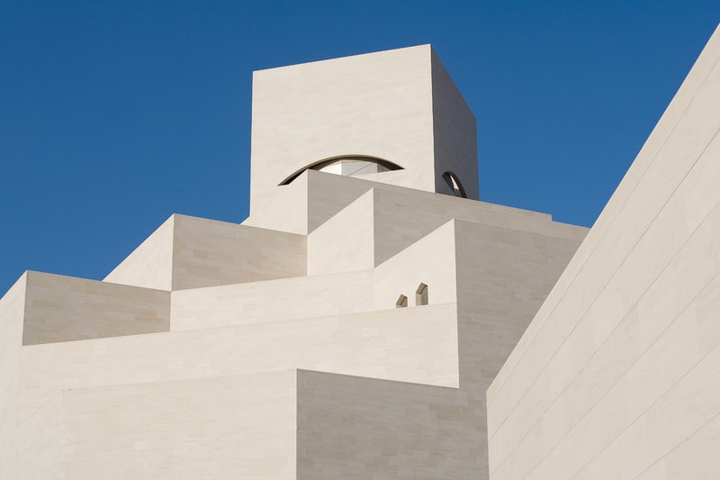 Qatar Museums Iconic Museum of Islamic Art Reopening