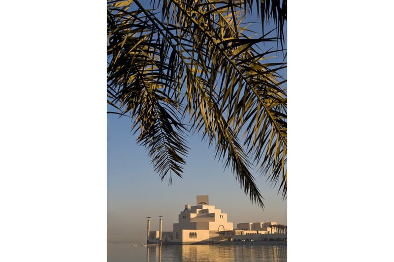 Qatar Museums Iconic Museum of Islamic Art Reopening