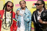 Quavo Explains Why Takeoff Wasn't on Migos' "Bad and Boujee"