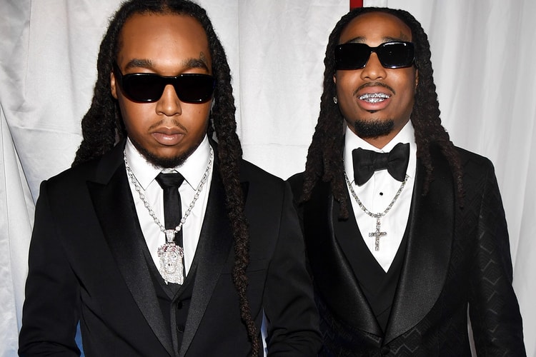 love on tour vienna 2023 Quavo and Takeoff Deliver New Track "Big Stunna" Featuring Birdman