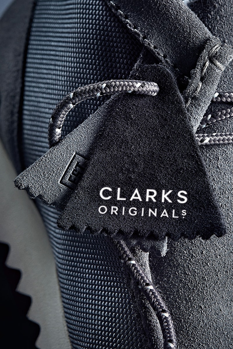 Raheem Sterling Clarks Originals Wallabee Fashion Collaboration Chelsea England Manchester City Soccer Football Champions League