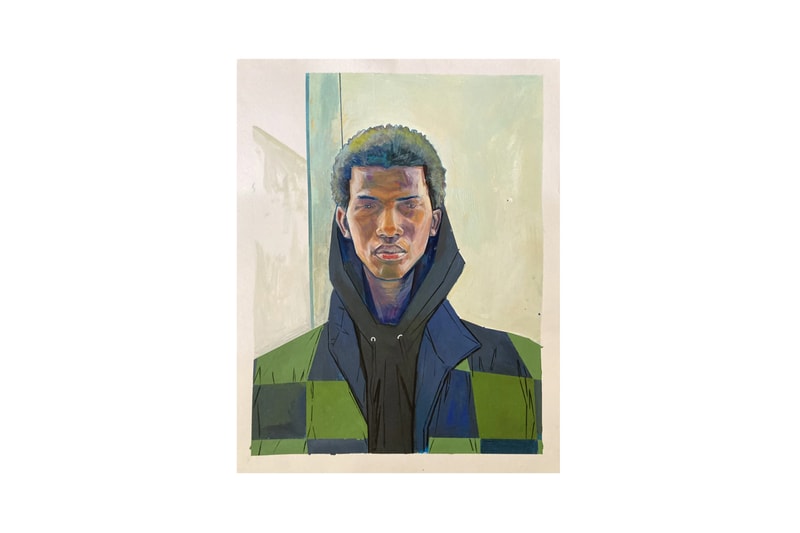 Rakajoo 'City of Lights' Danysz Gallery Shanghai Art