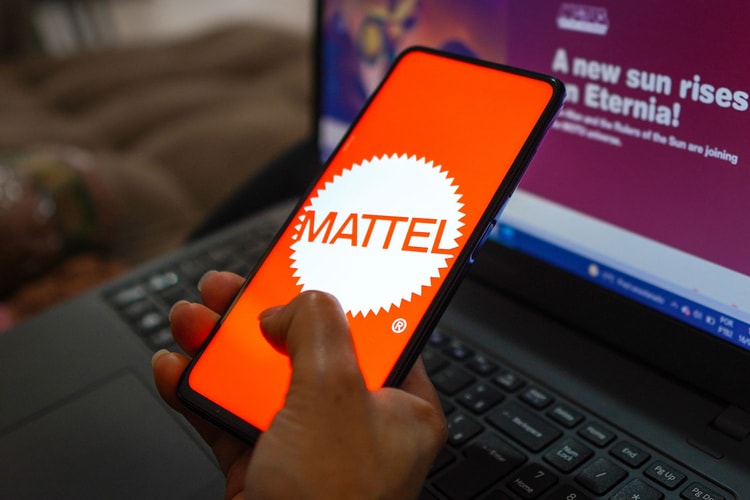 Mattel Sues Rap Snacks Over Nicki Minaj-Branded Barbie-Que Honey Truffle Chips