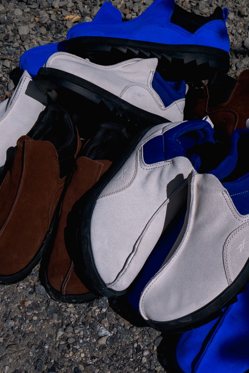 Reebok Beatnik Moc Pack Two GX4475 Release Info GX4476 GX4480 Quartz Sand Earth Brown Ultra Marine date store list buying guide photos price