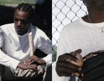 Reigning Champ Revisits "Legacy of Slub" in Latest Capsule
