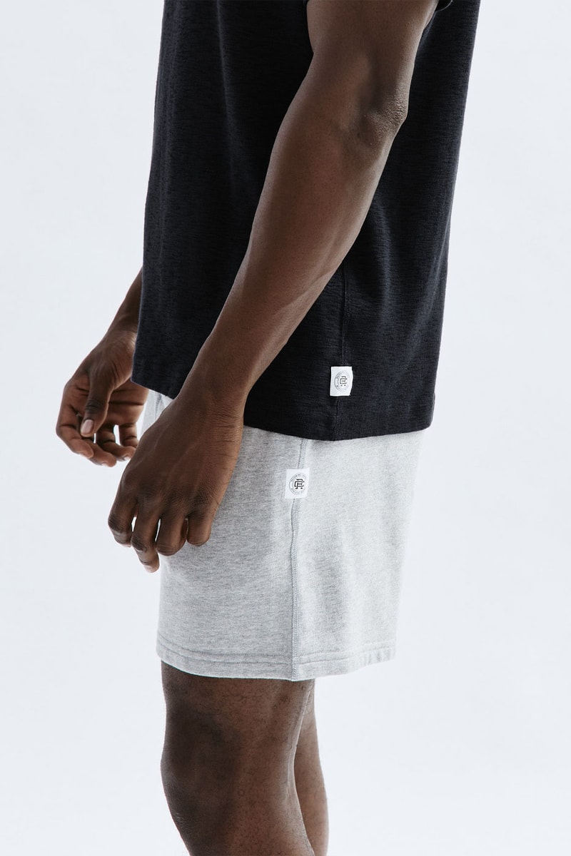 reigning champ the legacy of slub collection CYC wings horns 1 x 1 slub cotton in stores white online release info date price