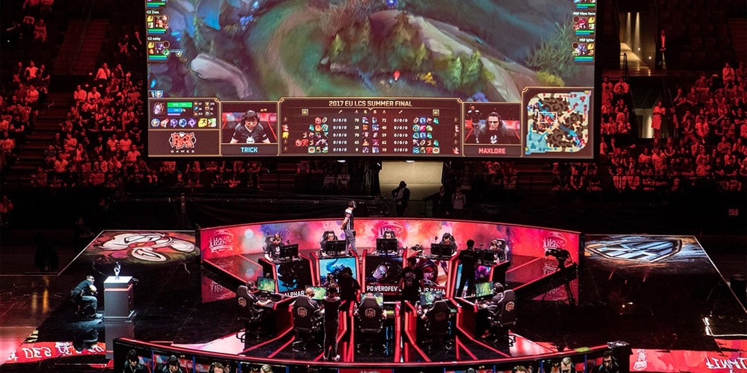 Worlds play-ins tickets to go sale on Jul 10, Swiss stage tickets