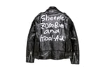 sacai Readies Collaborative Pieces With MADSAKI and Schott