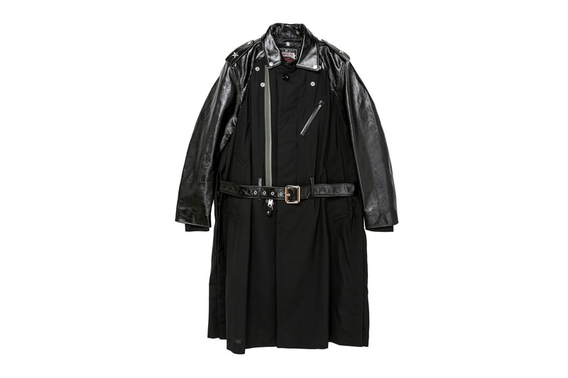 madsaki kaikai kiki sacai schott collaboration collection sheeple zombies kool aid release info date price