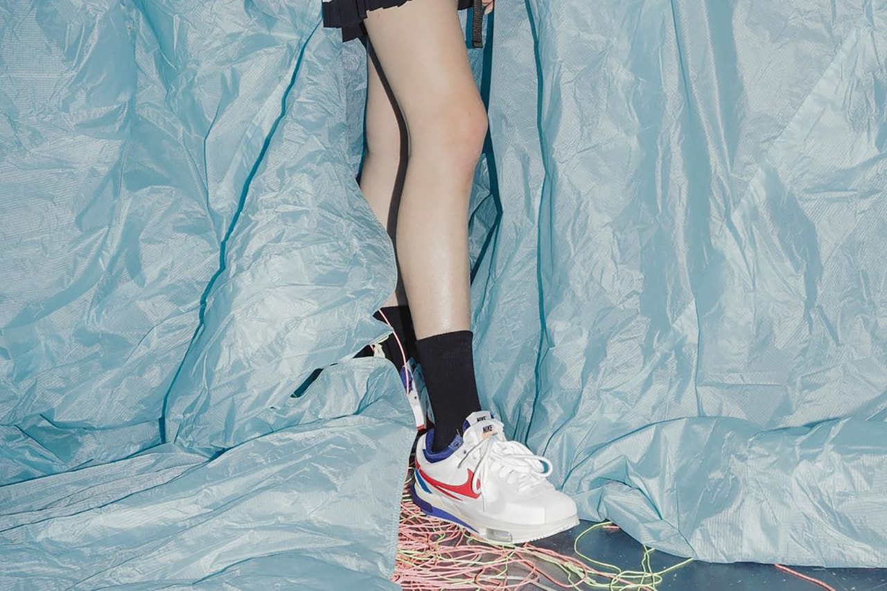 sacai Nike Cortez white university red tom sachs nikecraft general purpose shoe archive pleasures asics gel lyte iii nike dunk high desert camo ye kanye west adidas yeezy boost 350 v2 slate adidas hu nmd s1 ryat cardboard stussy converse chuck 70 hi surfman clot air jordan 2 delta flint air jordan 6 georgetown