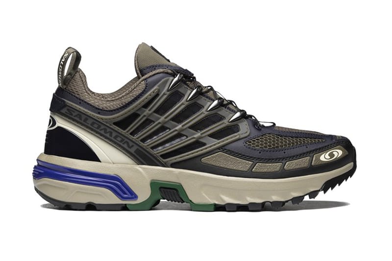 Two New Colorways Hit the Salomon ACS Pro Advanced