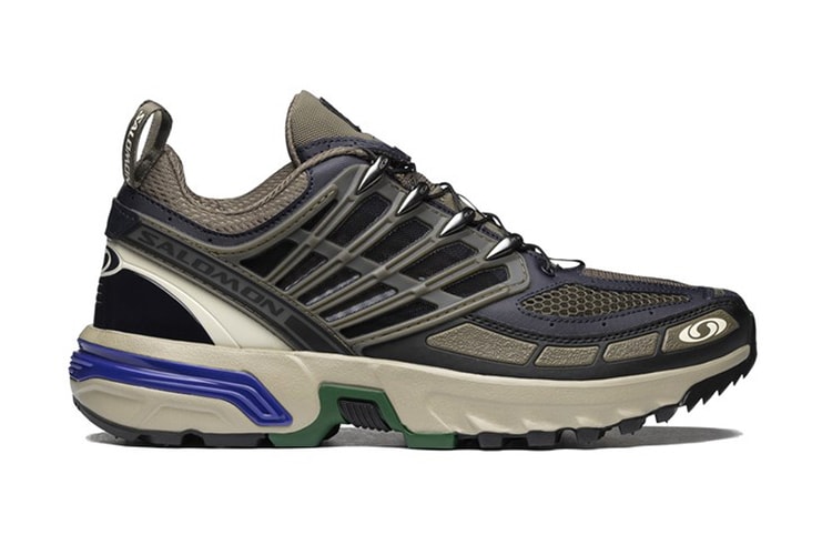 Two New Colorways Hit the Salomon ACS Pro Advanced