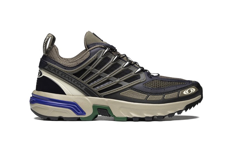 Salomon Salomon ACS Pro Advanced Major Brown Release Date info store list buying guide photos price