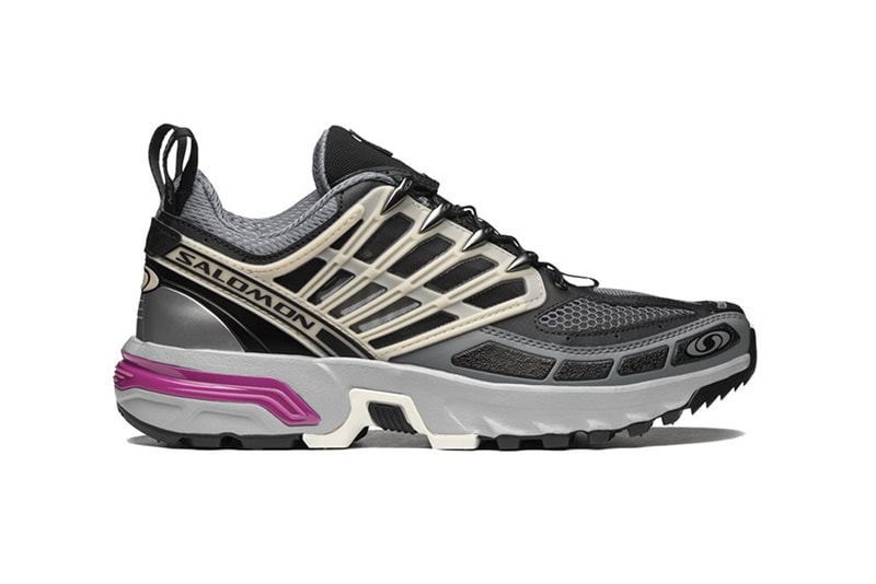 Salomon Salomon ACS Pro Advanced Major Brown Release Date info store list buying guide photos price
