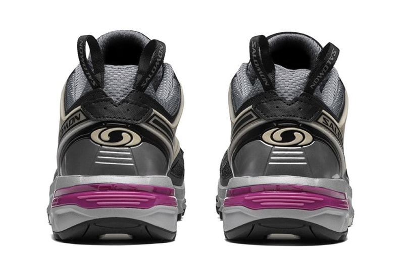 Salomon Salomon ACS Pro Advanced Major Brown Release Date info store list buying guide photos price