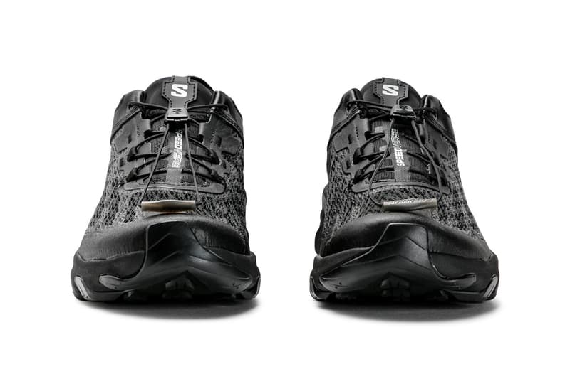 Salomon Advanced Speedverse PRG Black Release Date LG9335 info store list buying guide photos price