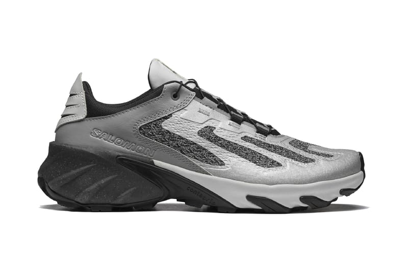 Salomon Introduces the SPEEDVERSE PRG