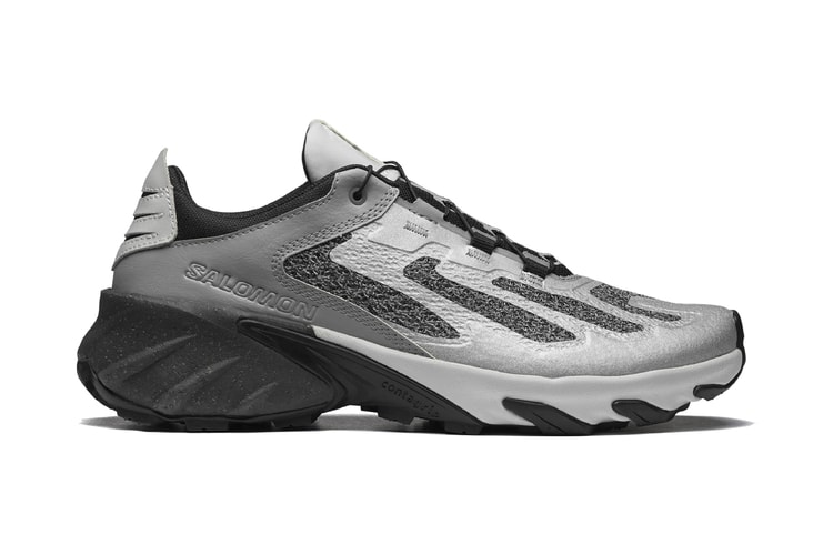 Salomon Introduces the SPEEDVERSE PRG