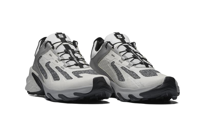 Salomon SPEEDVERSE PRG Announcement Release Date info store list buying guide photos price