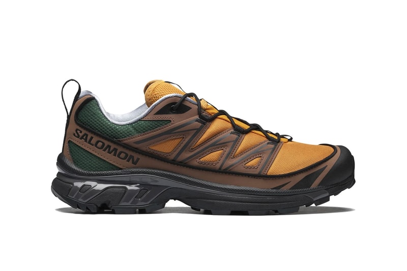 Salomon XT-6 Expanse "75th Anniversary" 417053 Release Info Adventure 7 hiking shoe overkill shop