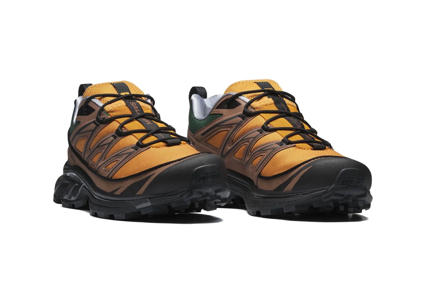 Salomon XT-6 Expanse "75th Anniversary" 417053 Release Info Adventure 7 hiking shoe overkill shop