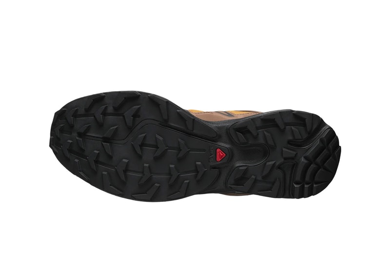 Salomon XT-6 Expanse "75th Anniversary" 417053 Release Info Adventure 7 hiking shoe overkill shop